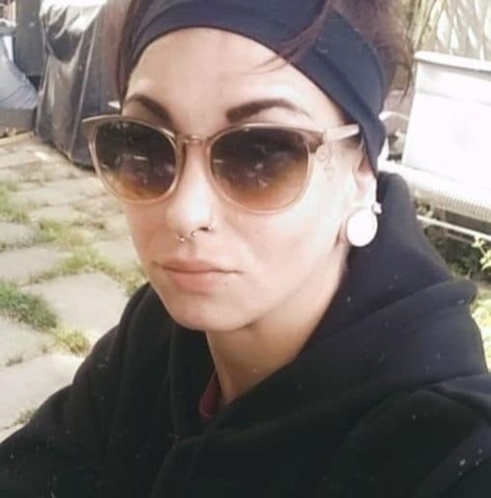 Meet your Posher, Lanece